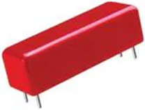 ReedrelèREED RELE DIP DPST 24V W  二极管